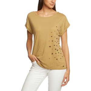 Women's Crew Neck Short  Sleeve T-Shirt
