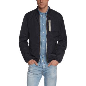 Men's JJORCLOSE Baseball Camp Jacket
