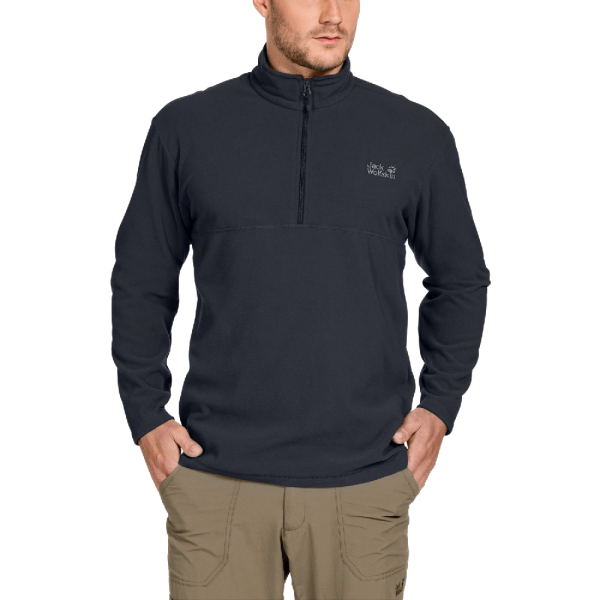 Men's Gecko Fleece Pullover - Image 2