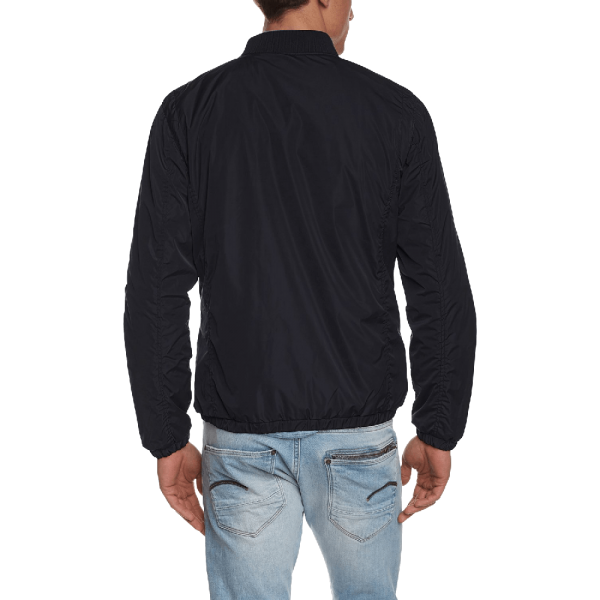 Men's JJORCLOSE Baseball Camp Jacket - Image 2