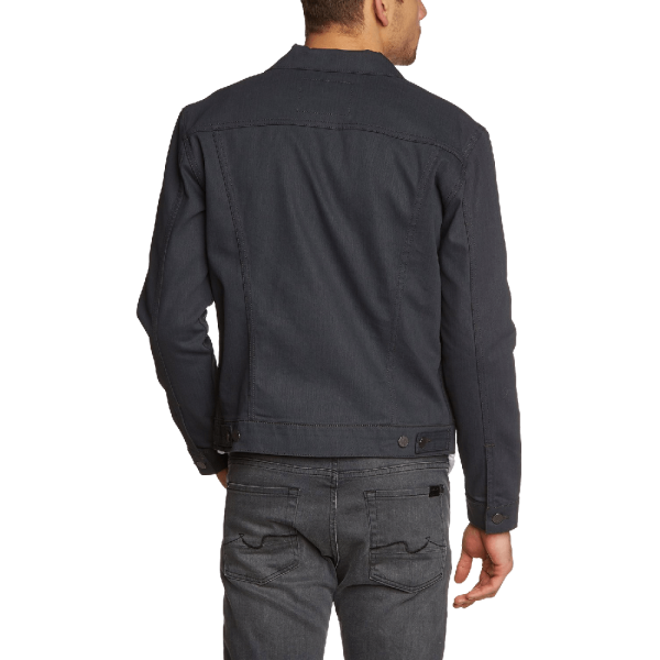 Levi's Men's Slim Trucker Jacket - Image 2