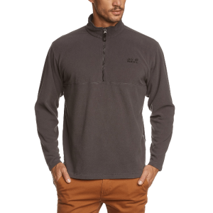 Men's Gecko Fleece Pullover