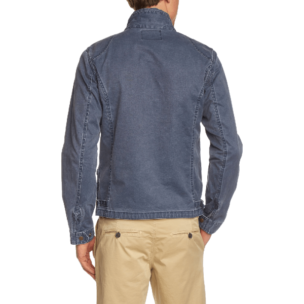 Scotch & Soda Men's Long Sleeve Jacket - Image 3