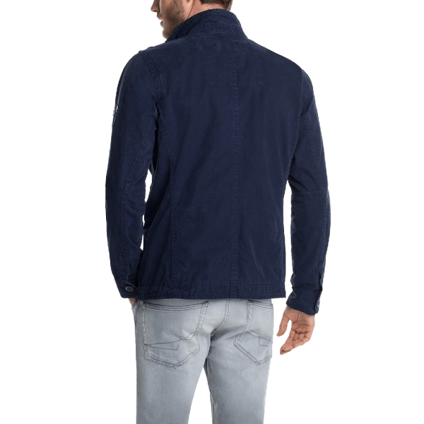 Men's Long Sleeve Jacket - Image 2