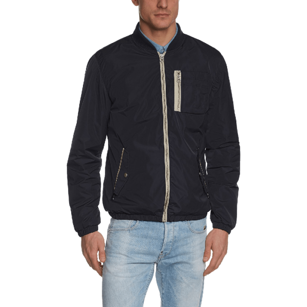 Men's JJORCLOSE Baseball Camp Jacket - Image 3
