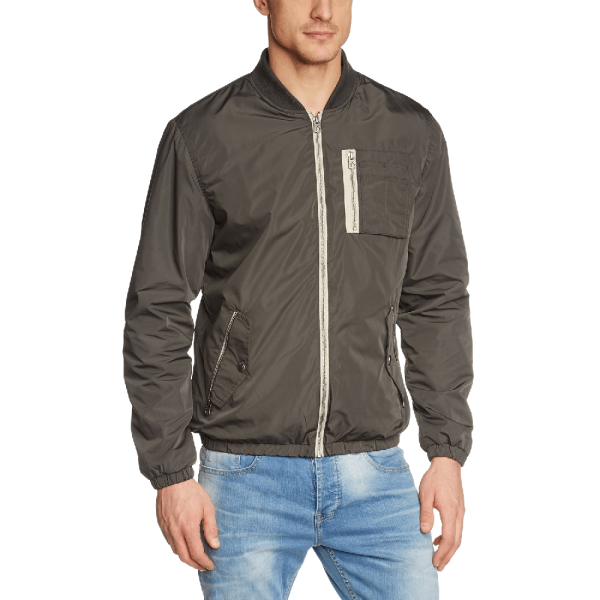 Men's JJORCLOSE Baseball Camp Jacket - Image 4