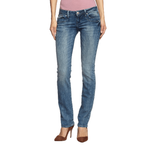 Women's 50201 Valentine Straight Leg Jeans
