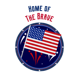 Patriotic USA